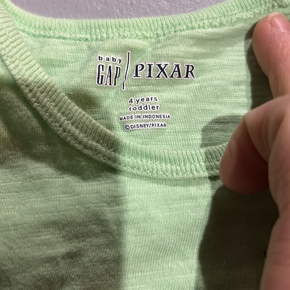 Gap Disney tank 4T - Picture 2 of 3